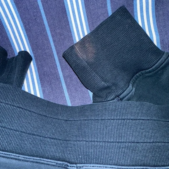 Lululemon Athletica NAVY Joggers - Picture 8 of 8